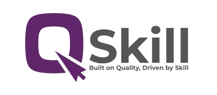 QSkill logo